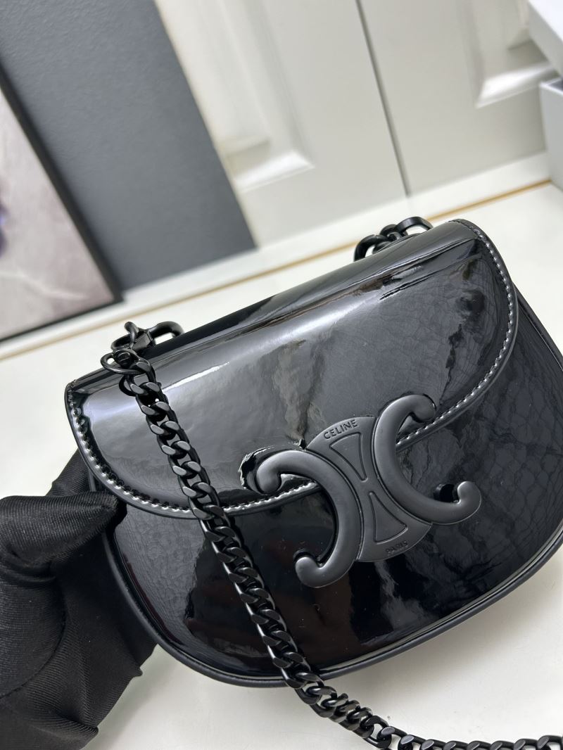 Celine Top Handle Bags